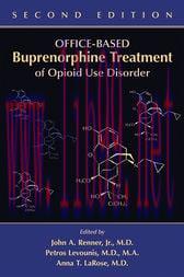 [AME]Handbook of Office-Based Buprenorphine Treatment of Opioid Dependence (2nd ed.) (Original PDF)