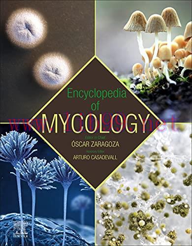 [AME]Encyclopedia of Mycology (Original PDF)