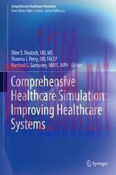 [AME]Comprehensive Healthcare Simulation: Improving Healthcare Systems (Original PDF)