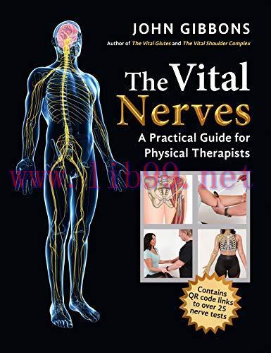 [AME]The Vital Nerves: A Practical Guide for Physical Therapists (EPUB)