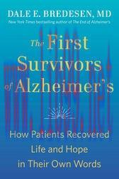 [AME]The First Survivors of Alzheimer's (EPUB)