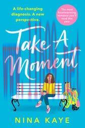 [AME]Take A Moment : The most heartwarming romance you'll read this year (Original PDF)