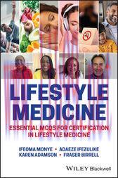 [AME]Lifestyle Medicine : Essential MCQs for Certification in Lifestyle Medicine (Original PDF)