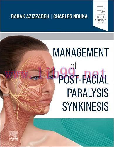 [AME]Management of Post-Facial Paralysis Synkinesis (Original PDF)