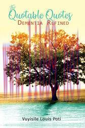 [AME]The Quotable Quotes: Dementia Refined (Original PDF)