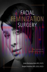 [AME]Facial Feminization Surgery : A Journey to Gender Affirmation (Original PDF)