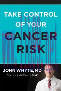 [AME]Take Control of Your Cancer Risk (Original PDF)
