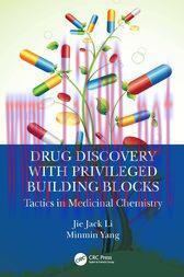 [AME]Drug Discovery with Privileged Building Blocks : Tactics in Medicinal Chemistry (Original PDF)