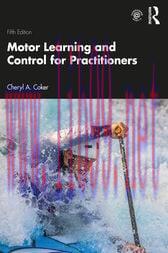 [AME]Motor Learning and Control for Practitioners (5th ed.) (Original PDF)