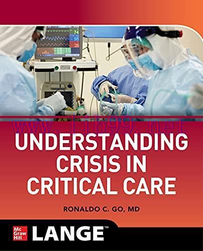 [AME]Understanding Crisis in Critical Care (Original PDF)