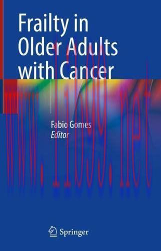 [AME]Frailty in Older Adults with Cancer (Original PDF)