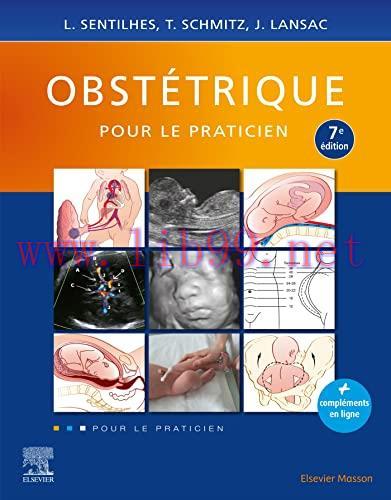 [AME]Obstétrique pour le praticien, 7e (Original PDF)