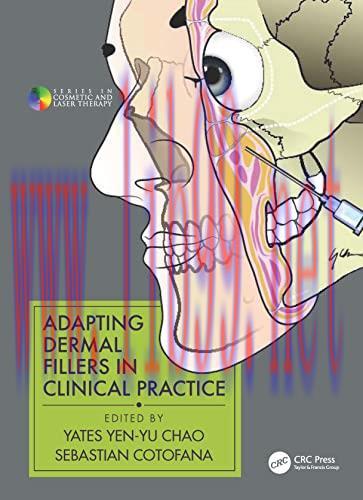 [AME]Adapting Dermal Fillers in Clinical Practice (Original PDF)