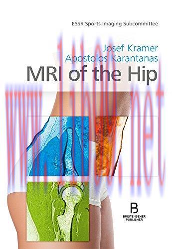[AME]MRI of the Hip (Original PDF)