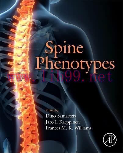 [AME]Spine Phenotypes (Original PDF)