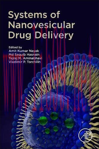 [AME]Systems of Nanovesicular Drug Delivery (EPUB)
