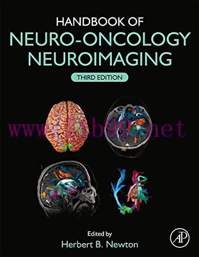 [PDF]Handbook of Neuro-Oncology Neuroimaging, 3rd Edition (Original PDF)