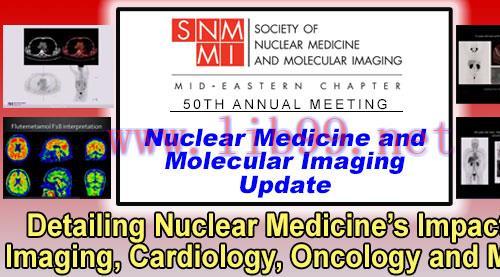 SOTH ANNUAL MEETING Nuclear Medicine and Molecular Imaging Update_