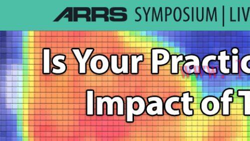 [AME]ARRS Is Your Practice Ready for the Impact of Theranostics? 2022 (CME VIDEOS)