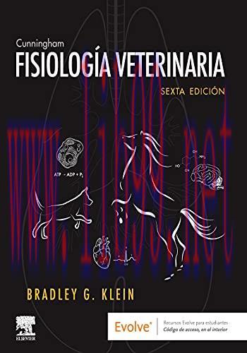 [AME]Cunningham. Fisiología veterinaria (6ª ed.) (Original PDF)