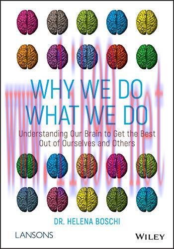 [AME]Why We Do What We Do: Understanding Our Brain to Get the Best Out of Ourselves and Others (EPUB)
