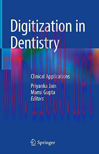 [AME]Digitization in Dentistry: Clinical Applications (Original PDF)
