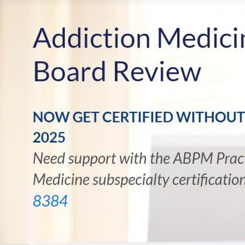 [AME]The PassMachine Addiction Medicine Board Review 2022 (v3.1) (Beattheboards) (Lectures)