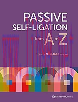 [AME]Passive Self-Ligation from_ A to Z (Original PDF)