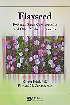 [AME]Flaxseed: Evidence-based Cardiovascular and other Medicinal Benefits (Original PDF)