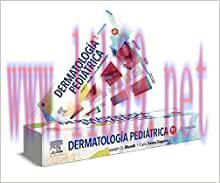 [AME]Dermatología pediátrica, 3rd edition (Original PDF)