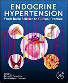 [AME]Endocrine Hypertension: From_ Basic Science to Clinical Practice (Original PDF)