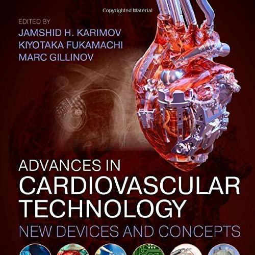 [PDF]Advances in Cardiovascular Technology New Devices and Concepts(Original PDF)
