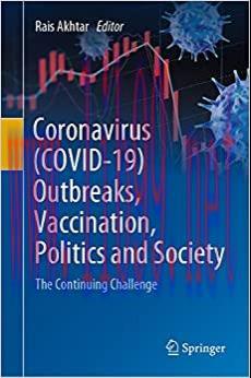 [AME]Coronavirus (COVID-19) Outbreaks, Vaccination, Politics and Society: The Continuing Challenge (EPUB)