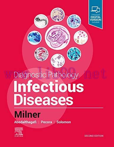 [AME]Diagnostic Pathology: Infectious Diseases, 2nd Edition (Converted PDF)