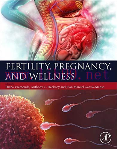 [AME]Fertility, Pregnancy, and Wellness (EPUB)