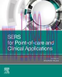 [AME]SERS for Point-of-care and Clinical Applications (EPUB)