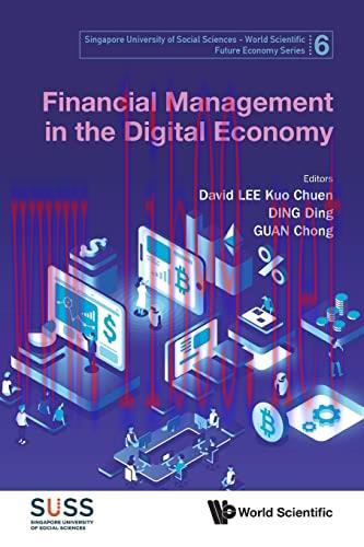 [FOX-Ebook]Financial Management In The Digital Economy