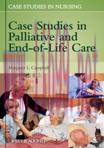 [AME]Case Studies in Palliative and End-of-Life Care (Original PDF)