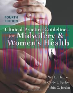[AME]Clinical Practice Guidelines For Midwifery & Women’s Health (Original PDF)