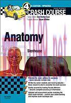 [AME]Crash Course Anatomy, 4th Edition (Original PDF)