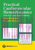 [AME]Practical Cardiovascular Hemodynamics: With Self-Assessment Problems (Original PDF)