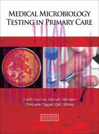 [AME]Medical Microbiology Testing in Primary Care (Free Download)