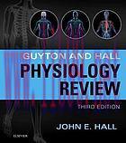 [AME]Guyton & Hall Physiology Review, 2nd Edition (PDF)