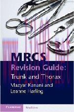 [AME]MRCS Revision Guide: Trunk and Thorax (Original PDF)