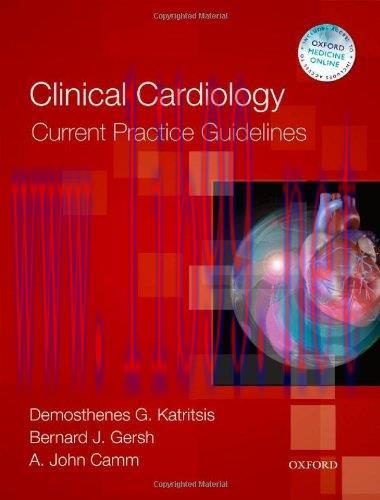 [AME]Clinical Cardiology – Current Practice Guidelines (Original PDF)