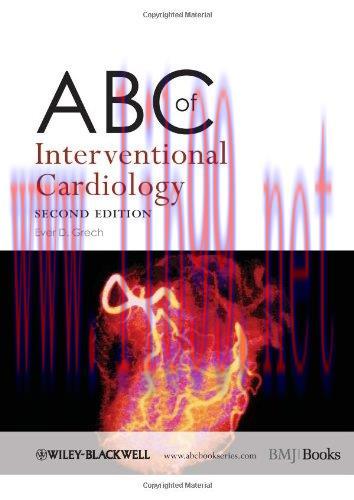 [AME]ABC of Interventional Cardiology, 2e (Original PDF)