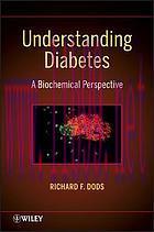 [AME]Understanding Diabetes: A Biochemical Perspective (Original PDF)