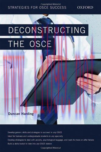 [AME]Deconstructing the OSCE (Original PDF)