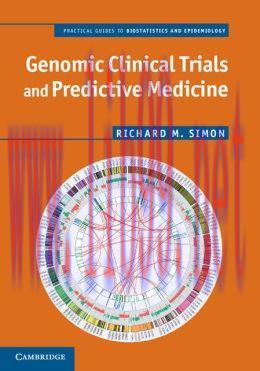 [AME]Genomic Clinical Trials and Predictive Medicine