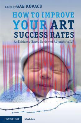 [AME]How to Improve your ART Success Rates: An Evidence-Based Review of Adjuncts to IVF
